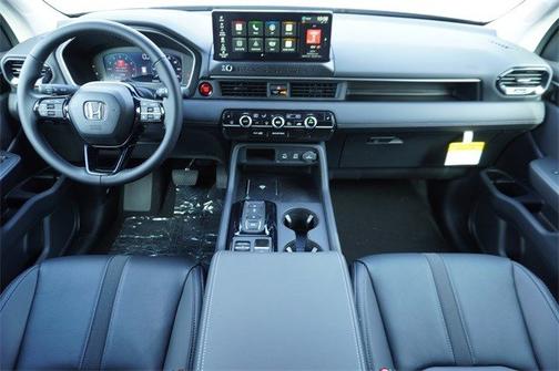 2026 Honda Passport