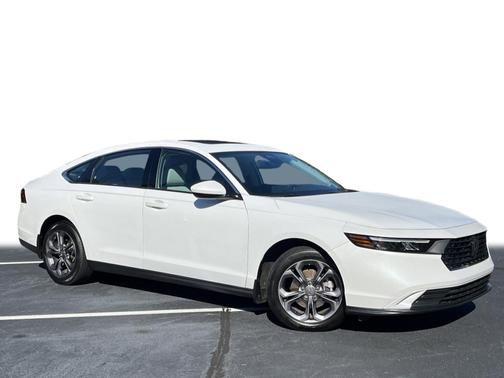 2023 Honda Accord