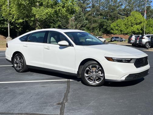 2023 Honda Accord