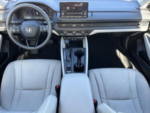 2023 Honda Accord
