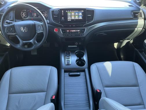 2023 Honda Passport