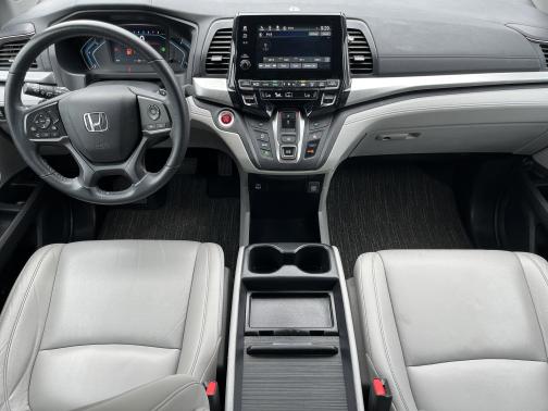 2023 Honda Odyssey