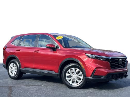 2023 Honda CR-V 