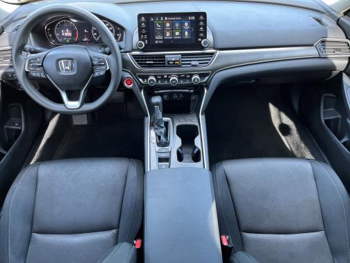 2021 Honda Accord