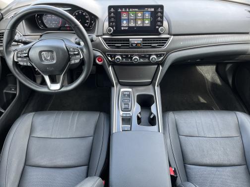 2020 Honda Accord