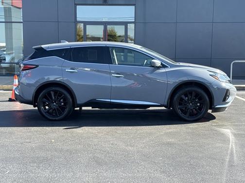 2024 Nissan Murano SL