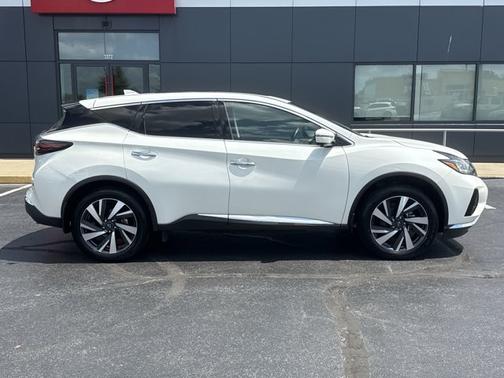 2024 Nissan Murano SL