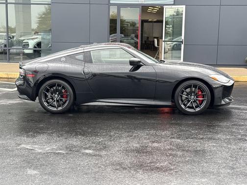 2024 Nissan Z Performance