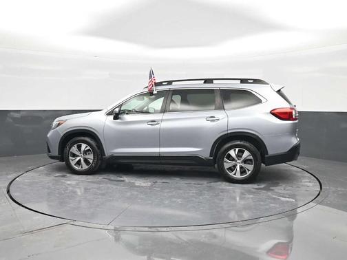 2022 Subaru Ascent Premium 7-Passenger