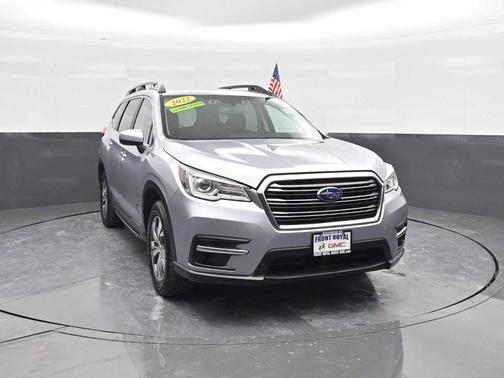 2022 Subaru Ascent Premium 7-Passenger