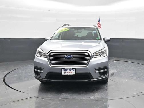 2022 Subaru Ascent Premium 7-Passenger