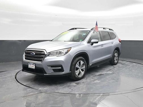 2022 Subaru Ascent Premium 7-Passenger