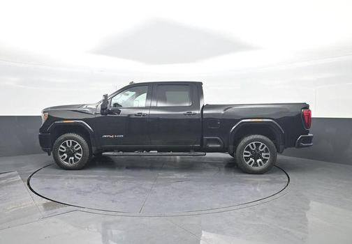 2020 GMC Sierra 2500 AT4