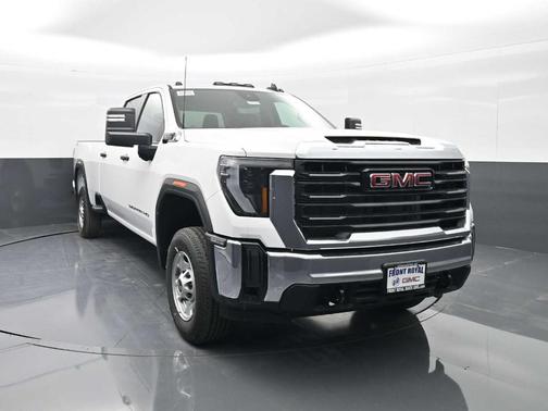2025 GMC Sierra 2500 Pro