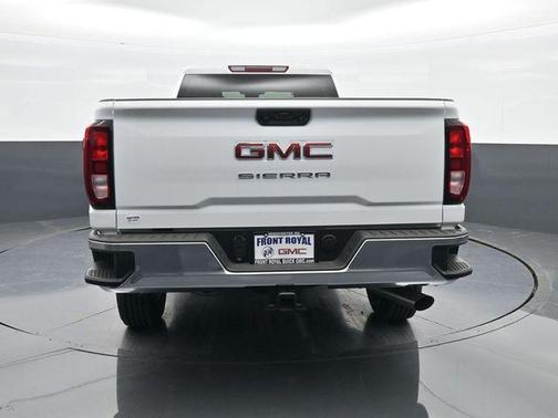 2025 GMC Sierra 2500 Pro