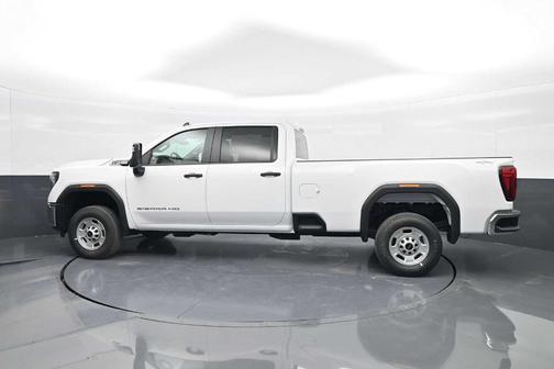2025 GMC Sierra 2500 Pro