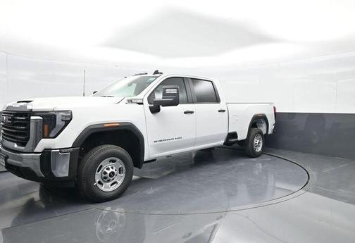 2025 GMC Sierra 2500 Pro