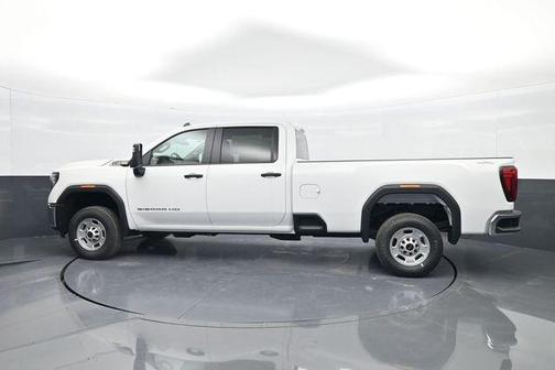 2025 GMC Sierra 2500 Pro