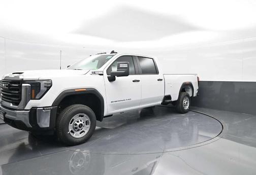 2025 GMC Sierra 2500 Pro