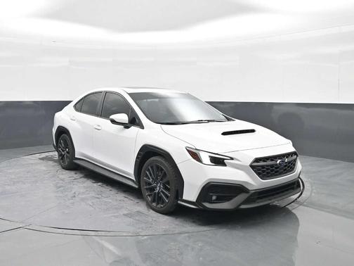 2022 Subaru WRX Limited