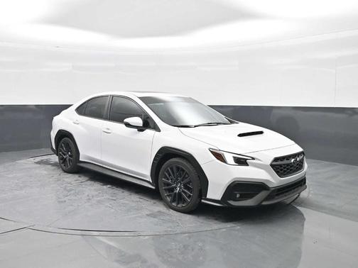2022 Subaru WRX Limited