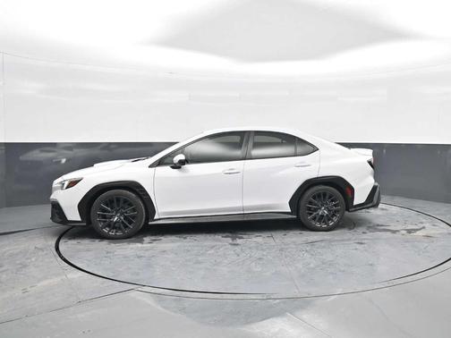 2022 Subaru WRX Limited