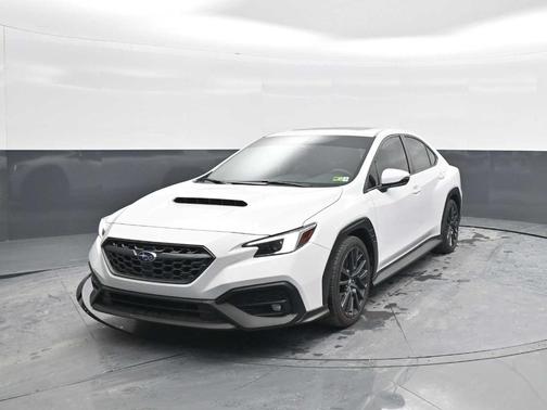 2022 Subaru WRX Limited