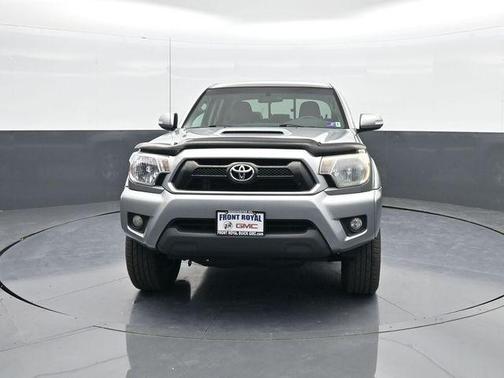 2015 Toyota Tacoma TRD Pro