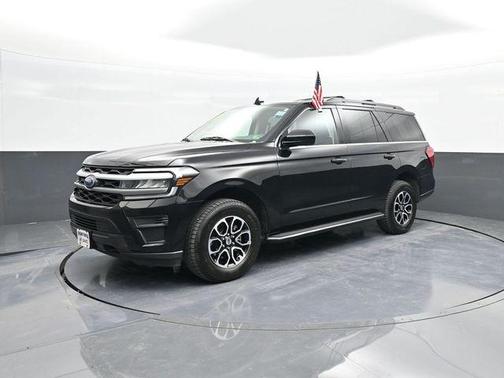 2022 Ford Expedition XLT