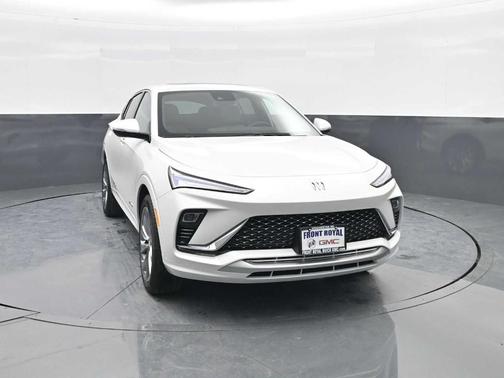 2025 Buick Envista Avenir