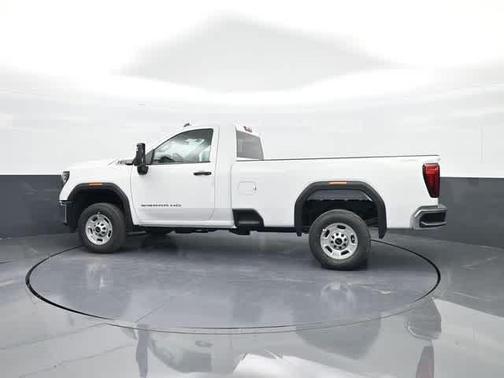 2025 GMC Sierra 2500 Pro