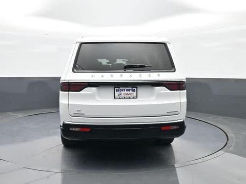 2023 Jeep Wagoneer L Series III