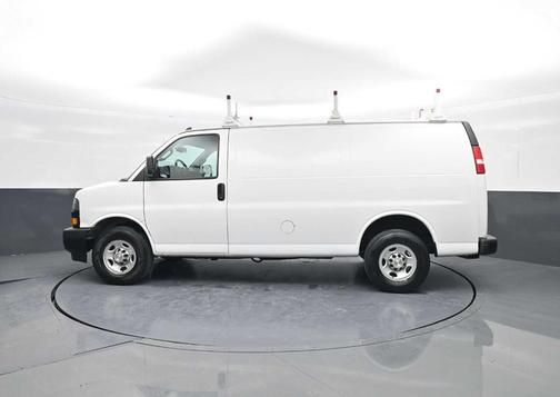 2020 Chevrolet Express 2500 Work Van