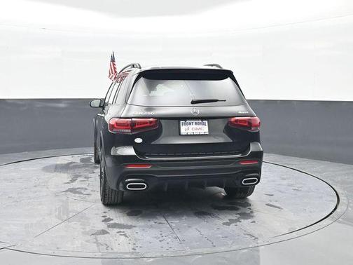 2022 Mercedes-Benz GLB 250 Base 4MATIC