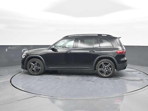 2022 Mercedes-Benz GLB 250 Base 4MATIC