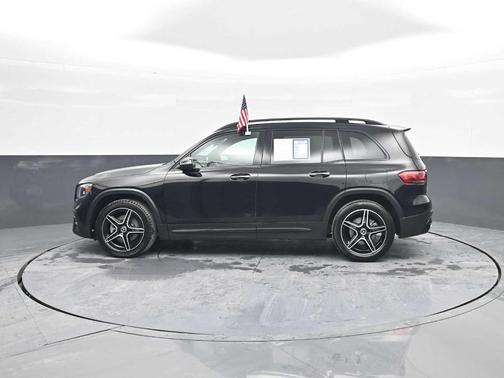 2022 Mercedes-Benz GLB 250 Base 4MATIC