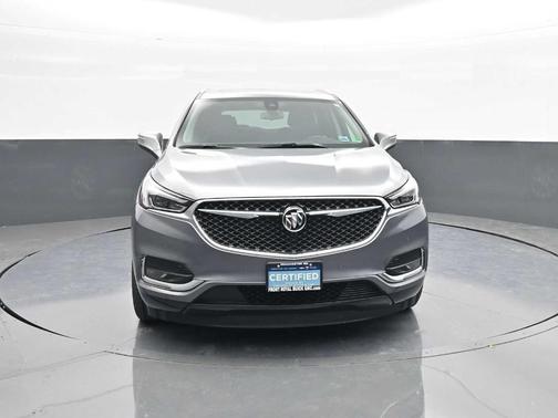 2019 Buick Enclave Avenir