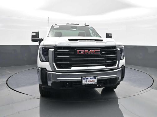 2025 GMC Sierra 2500 Pro