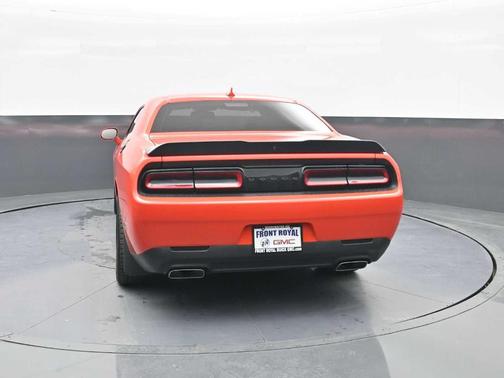 2023 Dodge Challenger R/T
