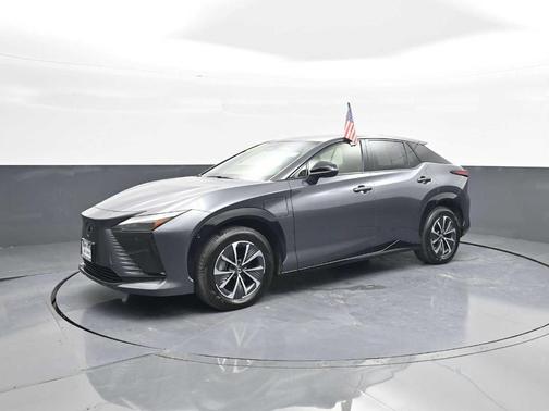 2023 Lexus RZ 450e Premium