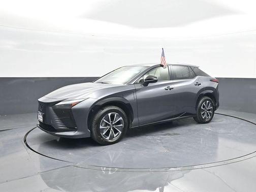 2023 Lexus RZ 450e Premium