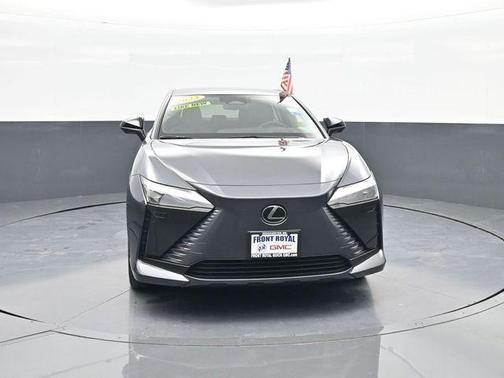 2023 Lexus RZ 450e Premium