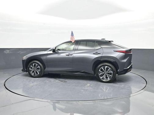 2023 Lexus RZ 450e Premium
