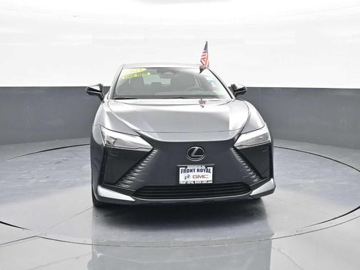 2023 Lexus RZ 450e Premium