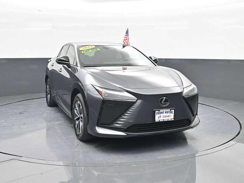 2023 Lexus RZ 450e Premium