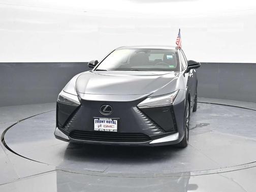 2023 Lexus RZ 450e Premium