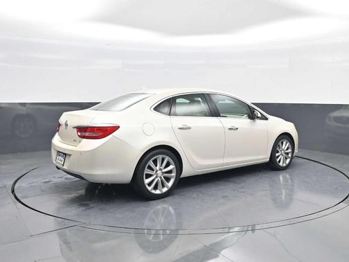 2013 Buick Verano Leather