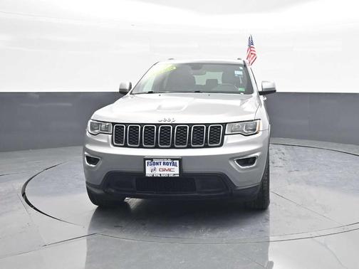 2019 Jeep Grand Cherokee Laredo E