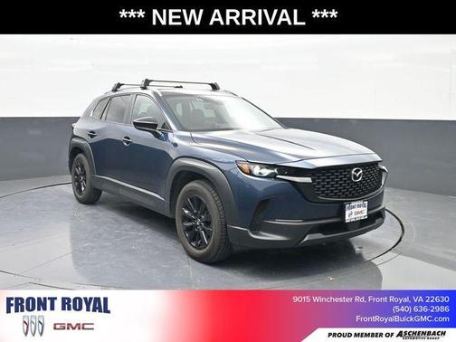 2023 Mazda CX-50 2.5 S Preferred Plus Package