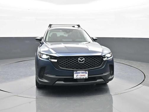 2023 Mazda CX-50 2.5 S Preferred Plus Package